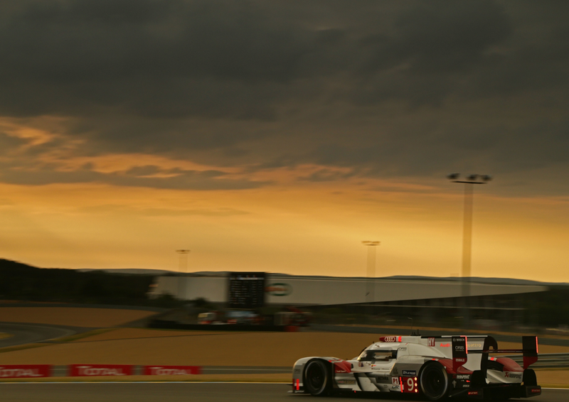 Illustration for article titled 24 Heures du Mans - High Resolution Photo Dump